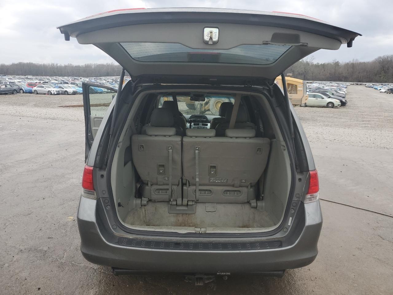 2008 Honda Odyssey - Image 6