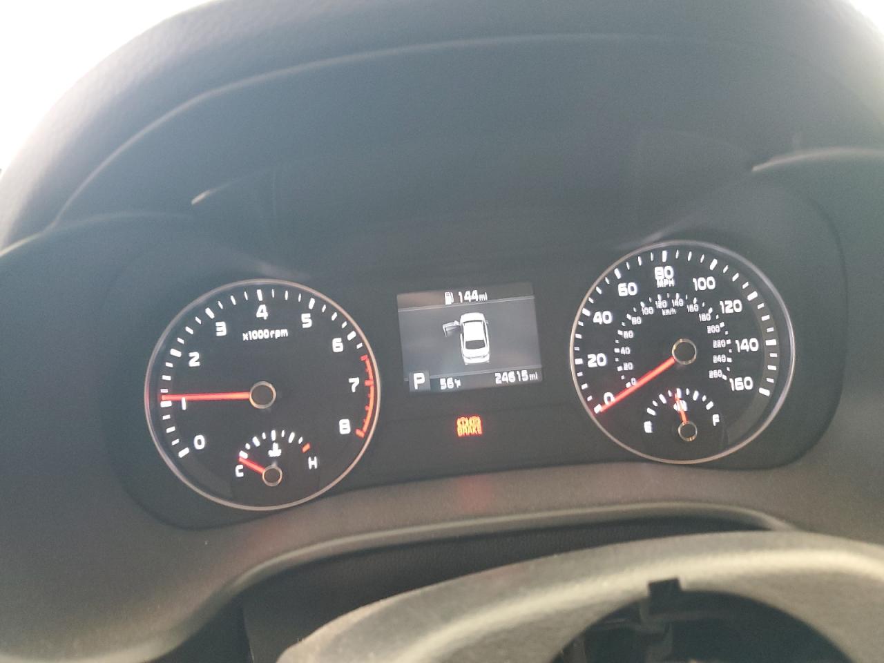 2021 Kia Forte - Image 9