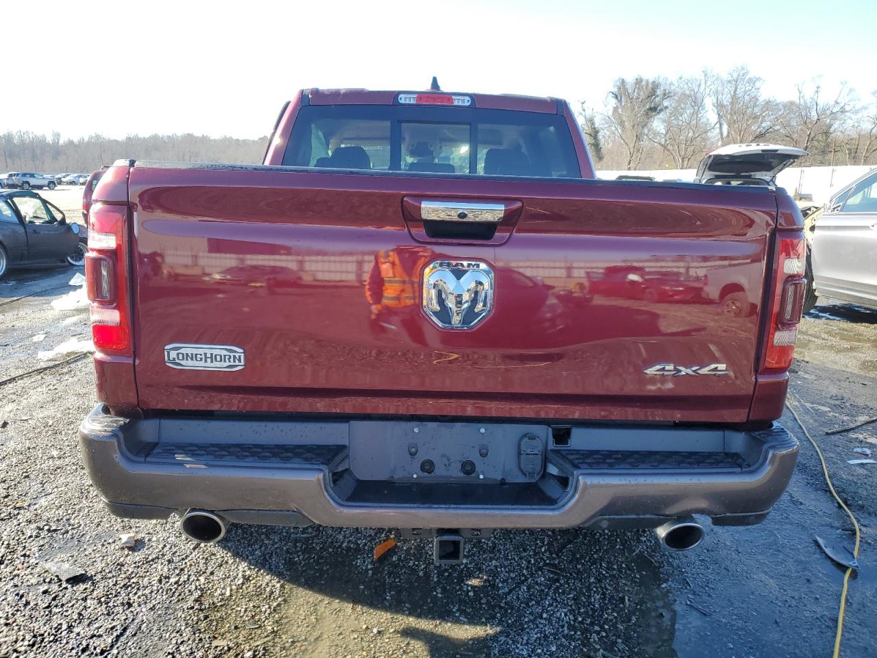 2019 RAM 1500 - Image 6