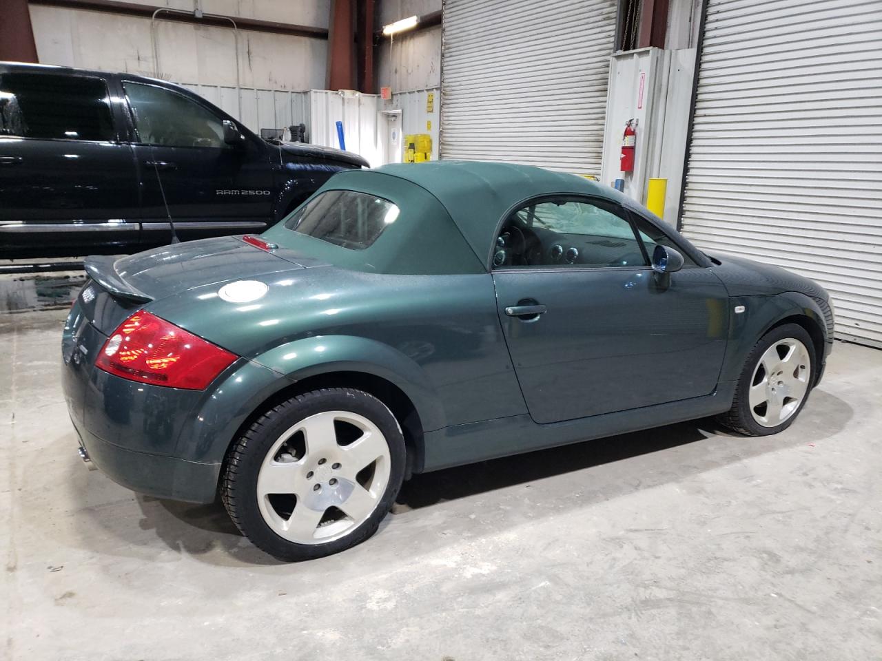 2001 Audi TT - Image 3