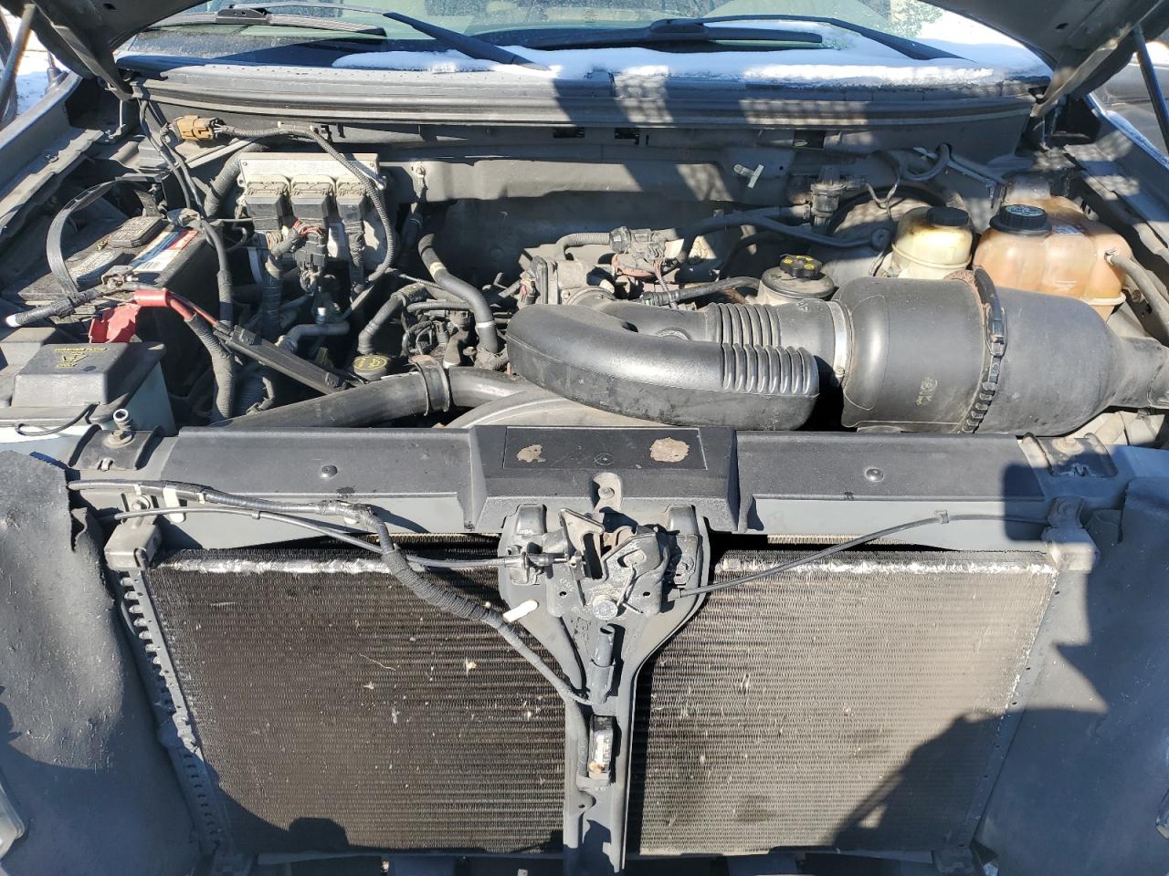 2007 Ford F-150 - Image 11