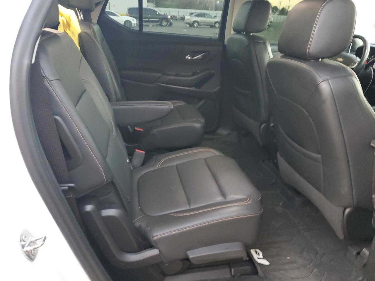 2021 Chevrolet Traverse - Image 11
