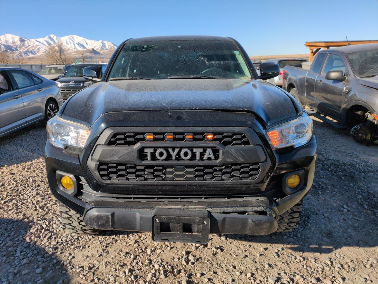 2021 Toyota Tacoma - Image 5