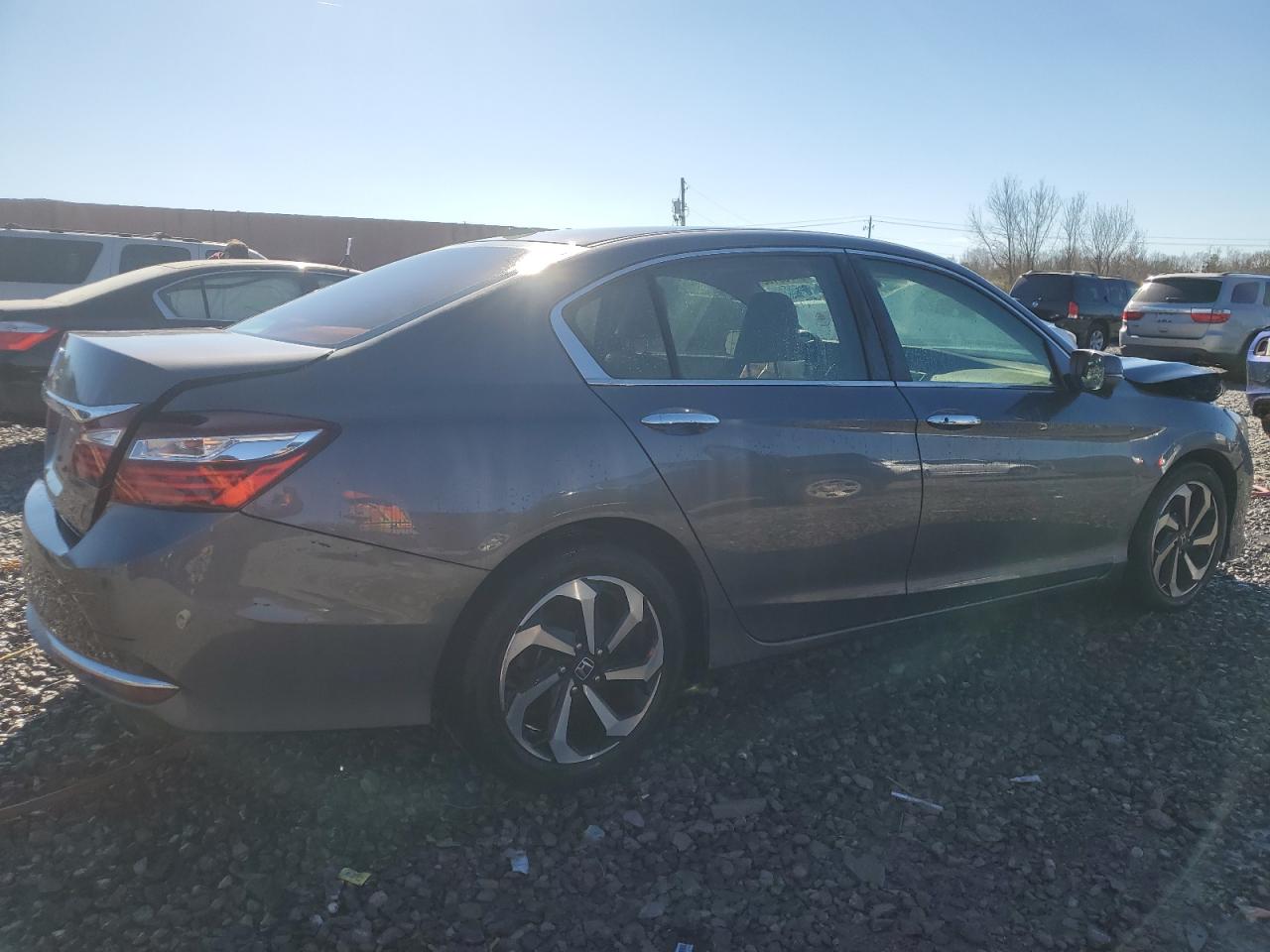 2017 Honda Accord - Image 3