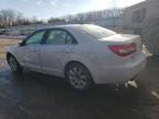 2008 Lincoln Mkz  en Venta en Rogersville, MO - Side