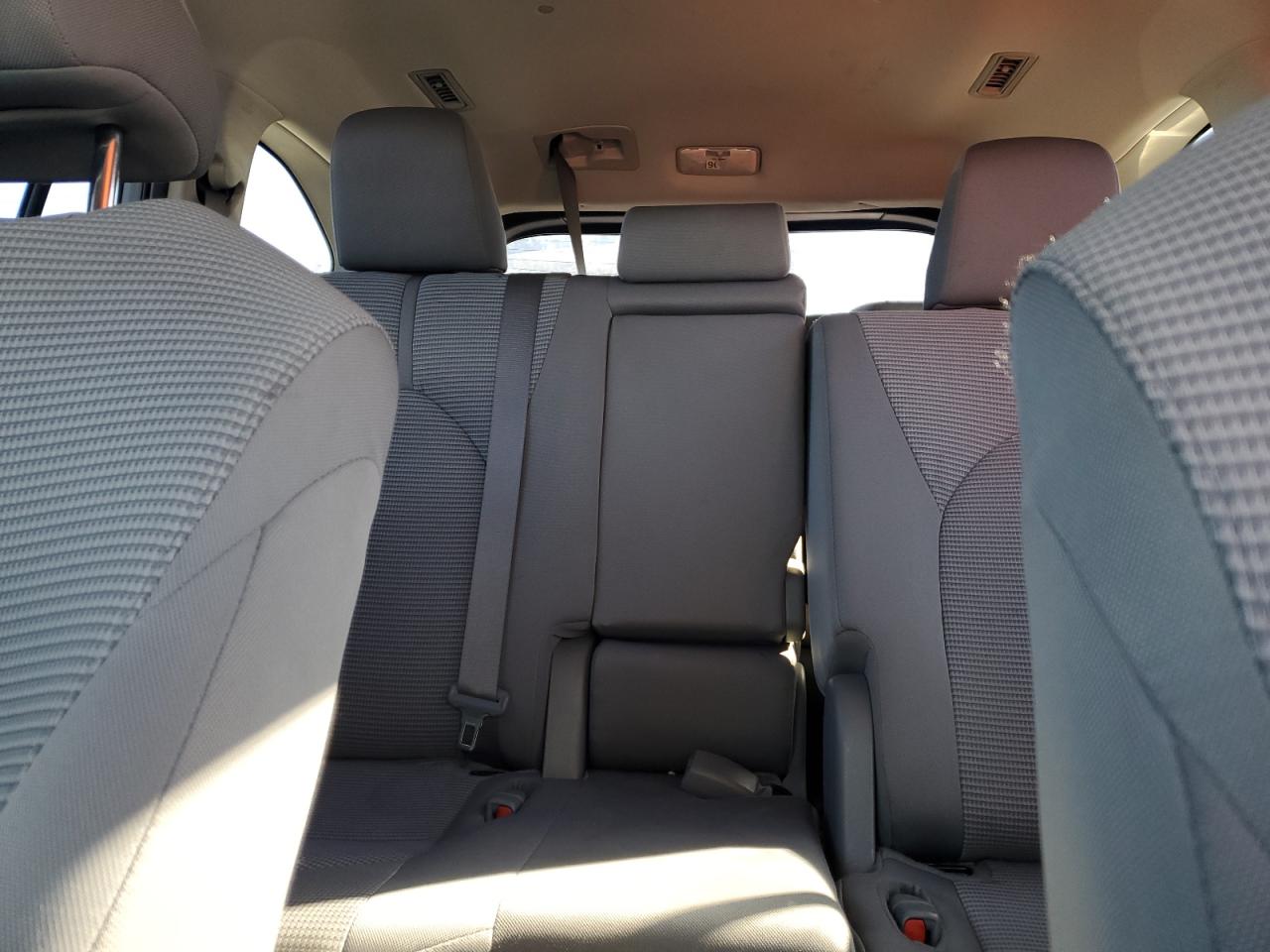 2021 Toyota Highlander - Image 10