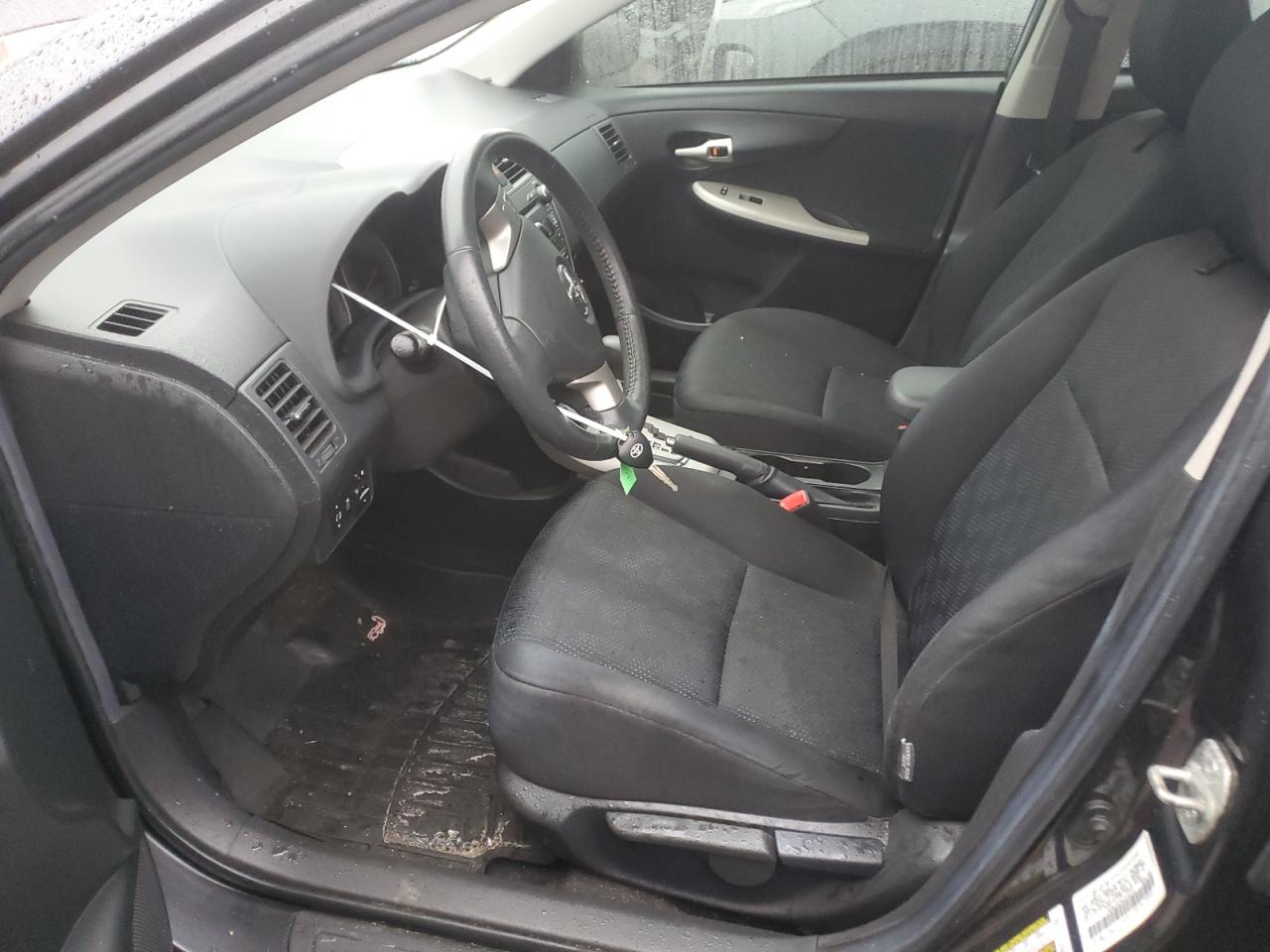 2010 Toyota Corolla - Image 7