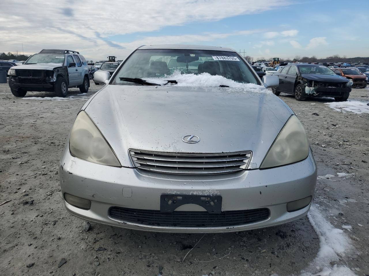 2004 Lexus ES - Image 5