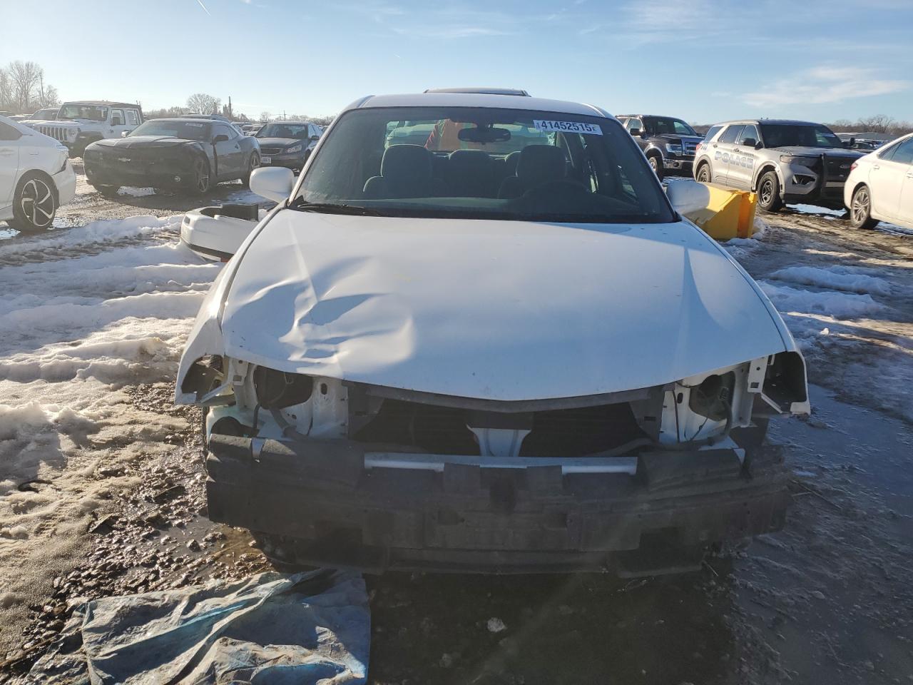 2004 Chevrolet Impala - Image 5