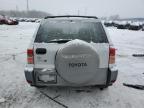 2002 Toyota Rav4  for Sale in Woodhaven, MI - Minor Dent/Scratches