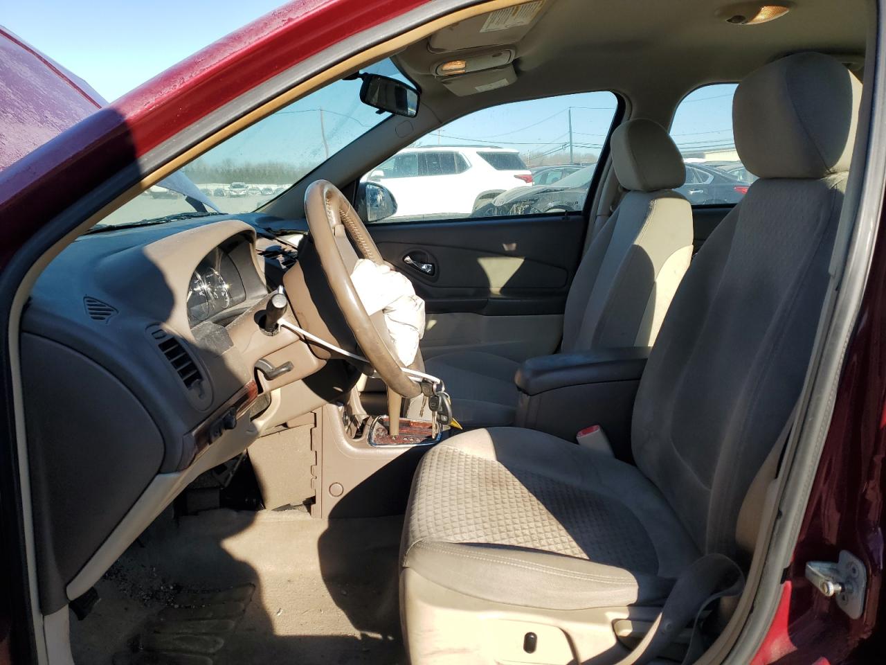2006 Chevrolet Malibu - Image 7