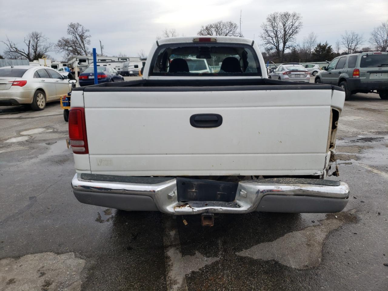 2001 Dodge Dakota - Image 6