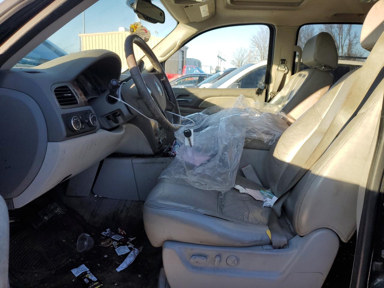 2007 Chevrolet Tahoe - Image 7