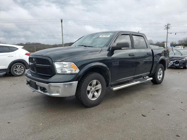 2015 Ram 1500 Slt