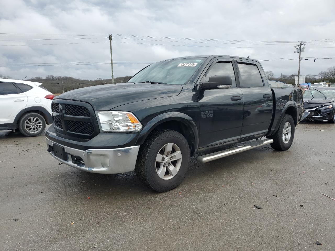 RAM 1500