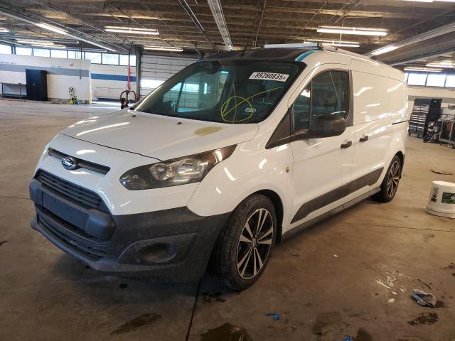 2016 Ford Transit Connect Xl