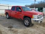 2013 Chevrolet Silverado K1500 Lt na sprzedaż w Grenada, MS - Side