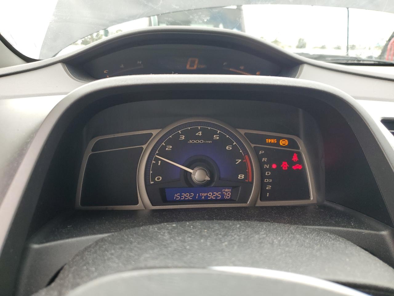 2008 Honda Civic - Image 9
