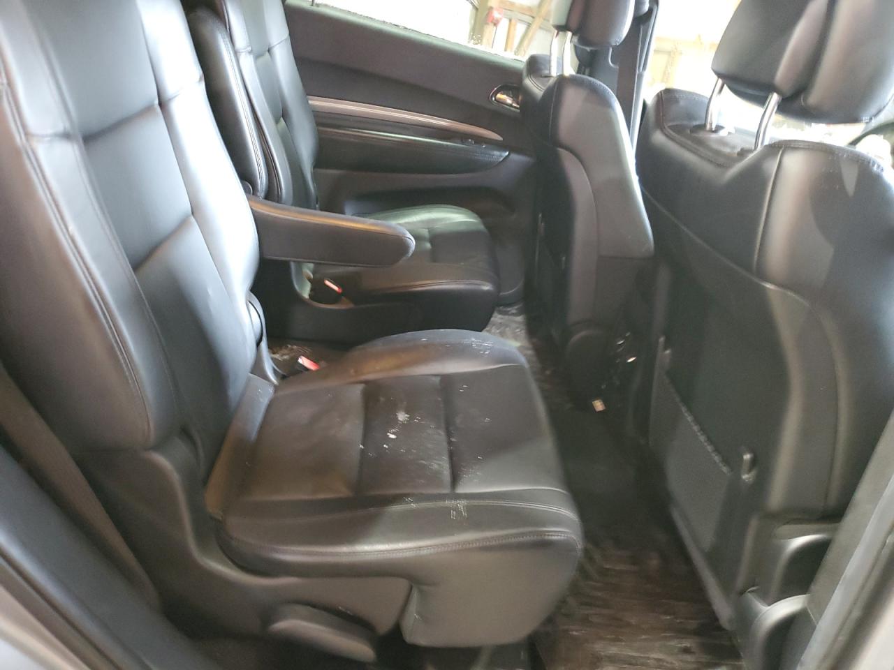 2019 Dodge Durango - Image 12
