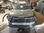 2023 Kia Sportage X Line للبيع في Indianapolis، IN - Front End