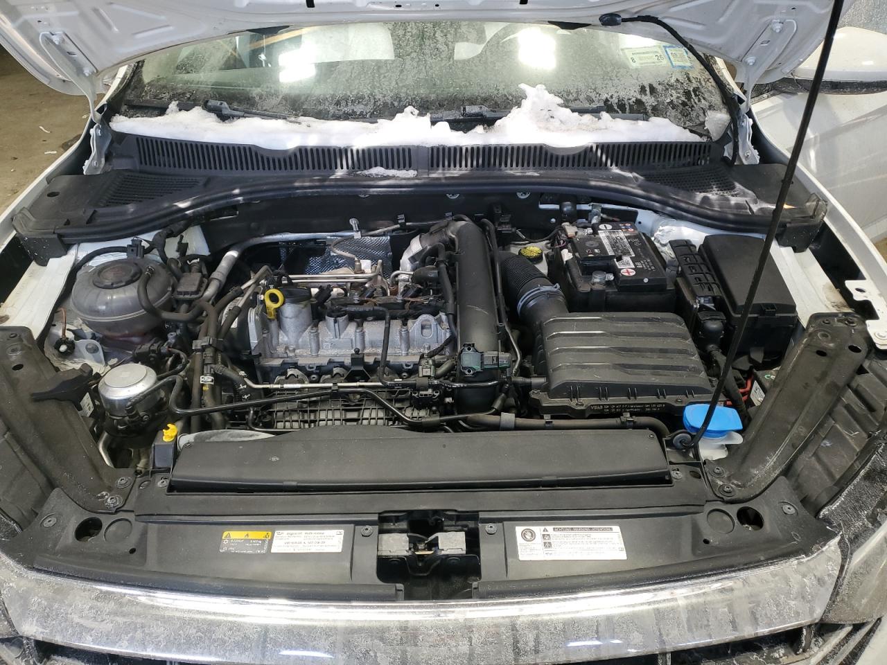 2020 Volkswagen Jetta - Image 11