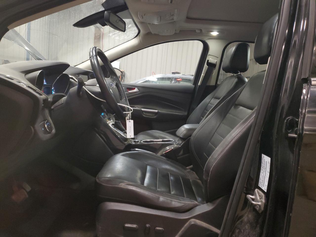 2014 Ford Escape - Image 7