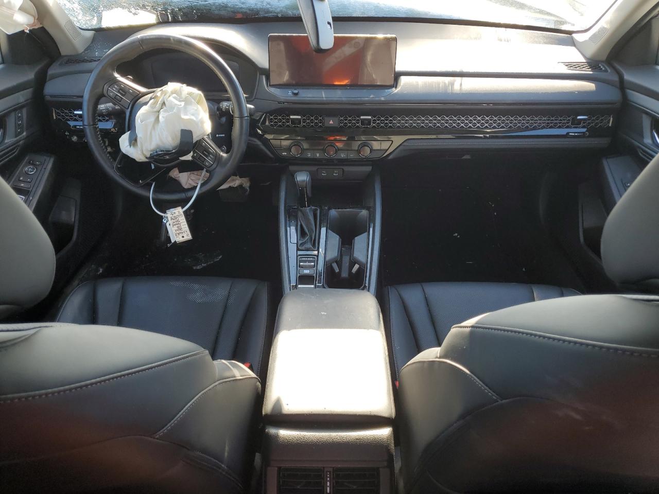 2024 Honda Accord - Image 8