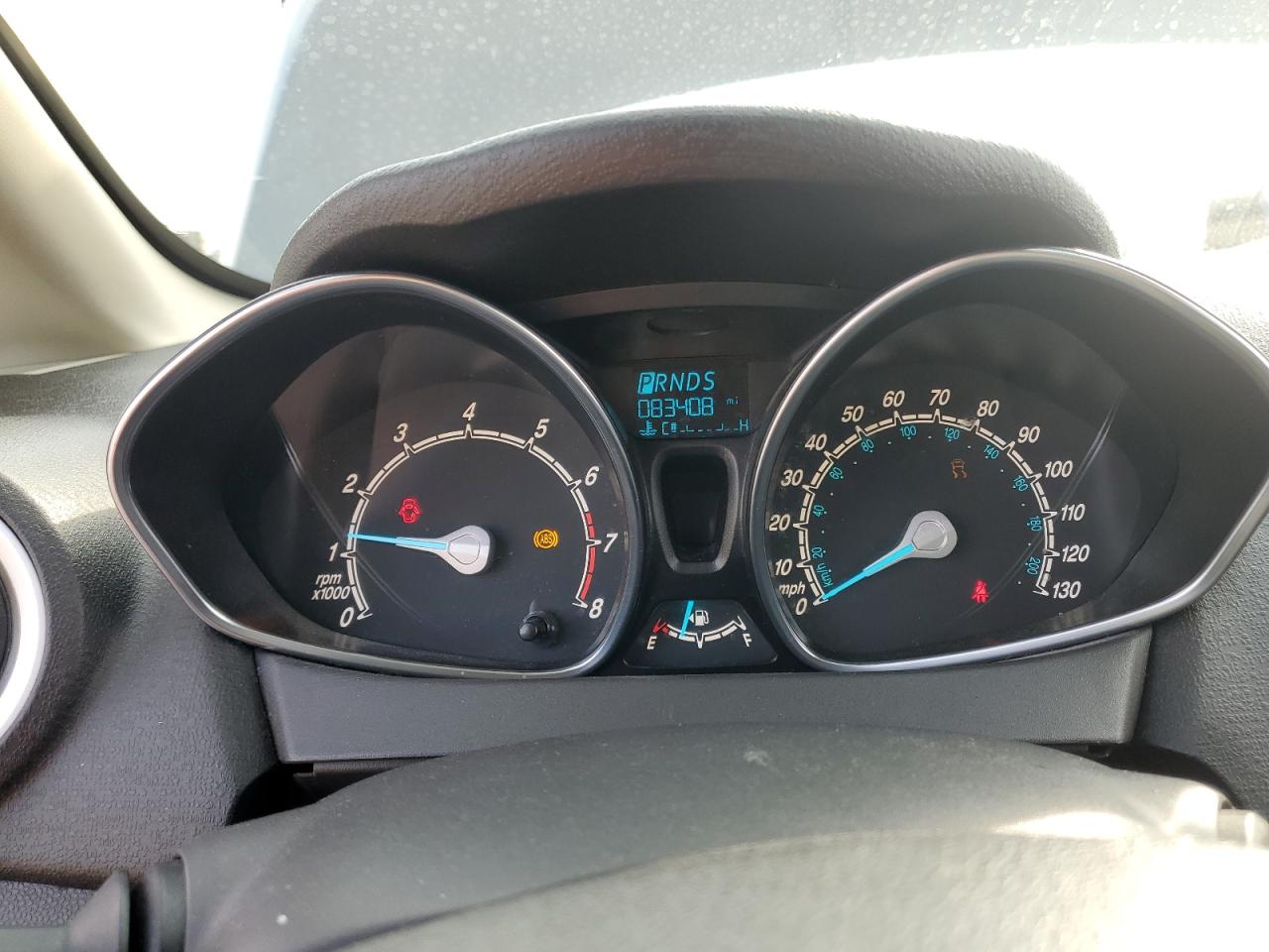 2016 Ford Fiesta - Image 9