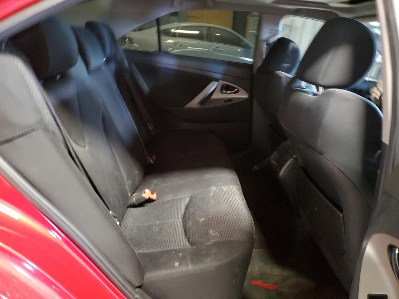 2007 Toyota Camry - Image 10