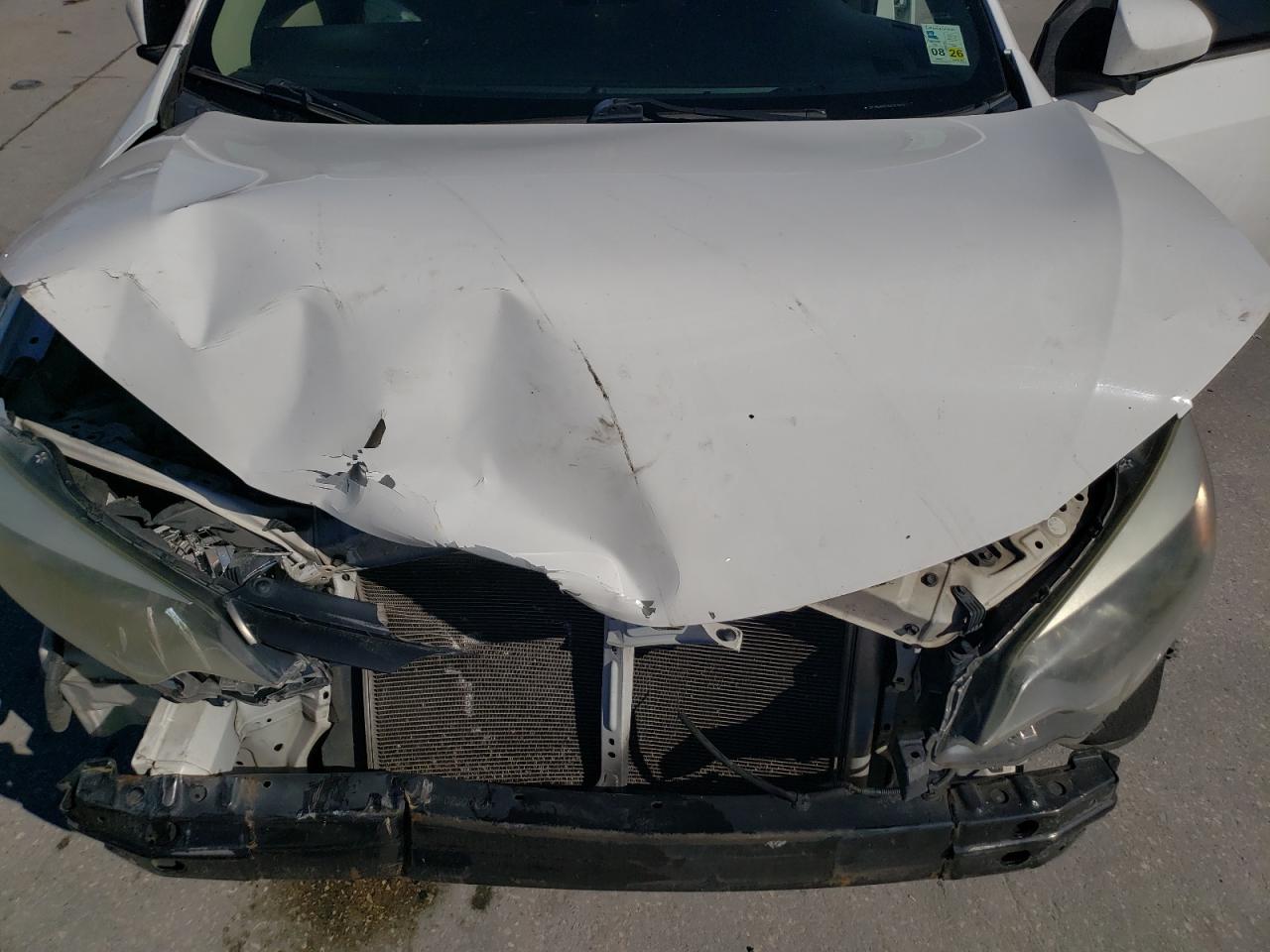 2014 Toyota Corolla - Image 13