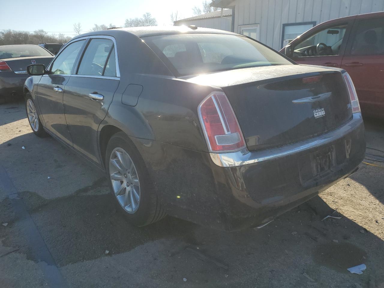 2013 Chrysler 300 - Image 2