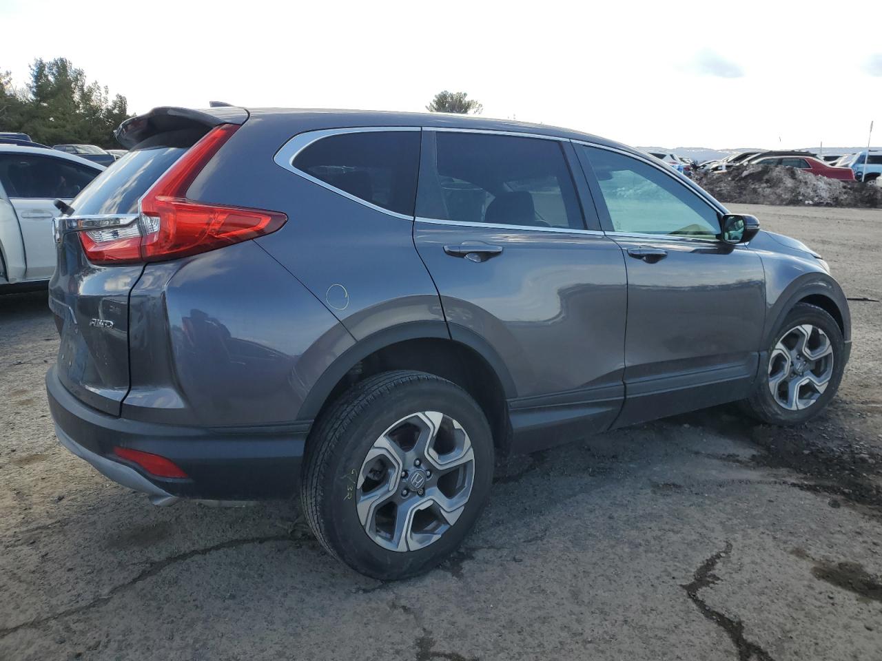 2019 Honda CR-V - Image 3