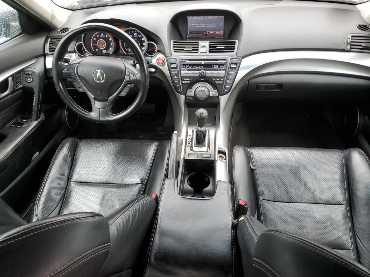 2010 Acura TL - Image 8
