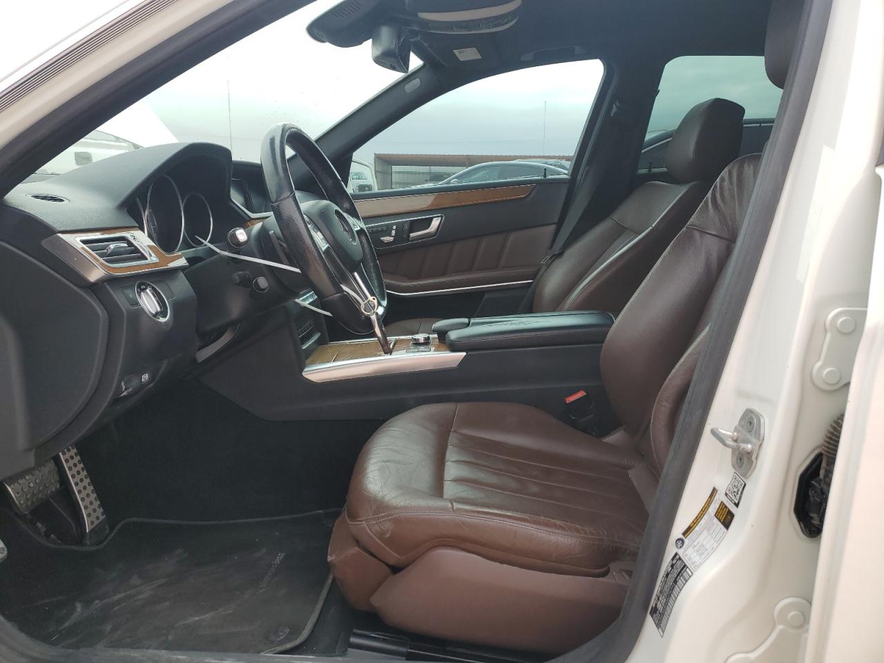 2016 Mercedes-Benz E-klasse - Image 7