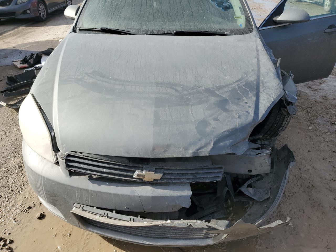 2008 Chevrolet Impala - Image 11