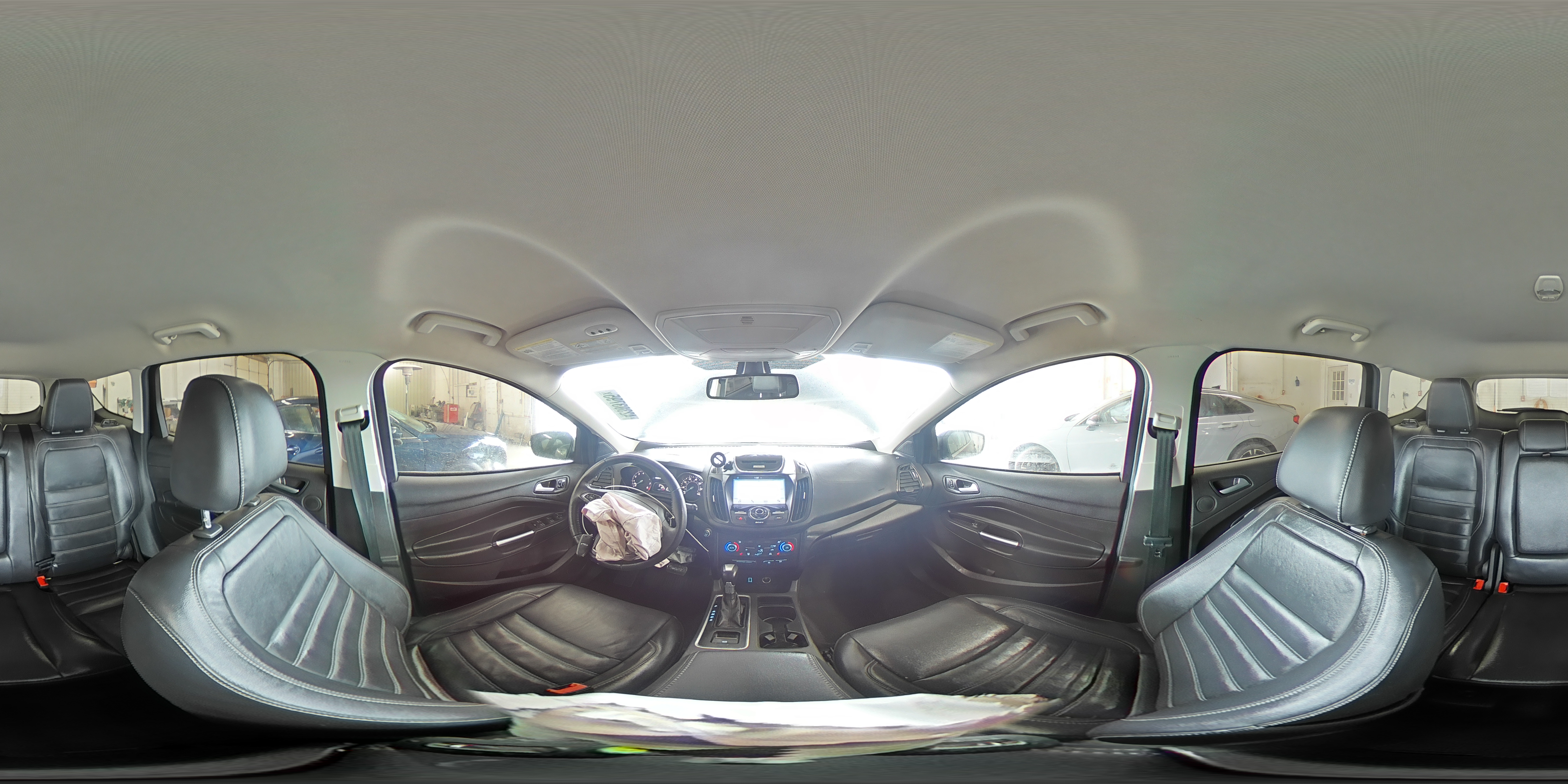 2017 Ford Escape - Image 15