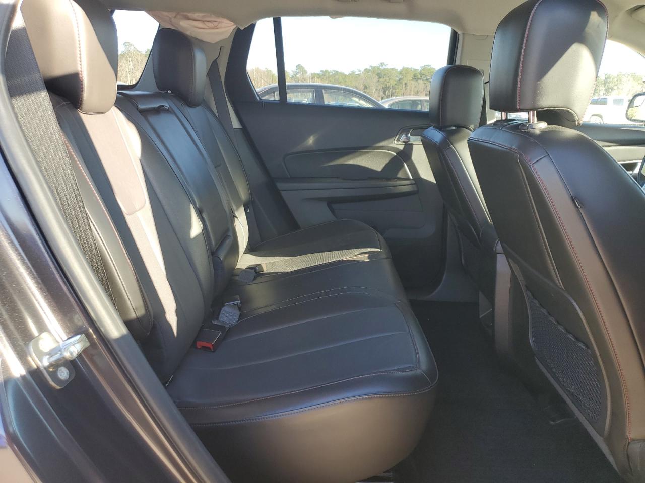 2014 GMC Terrain - Image 12