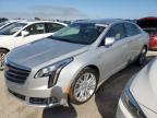 2019 Cadillac Xts Luxury за продажба в West Palm Beach, FL - Water/Flood