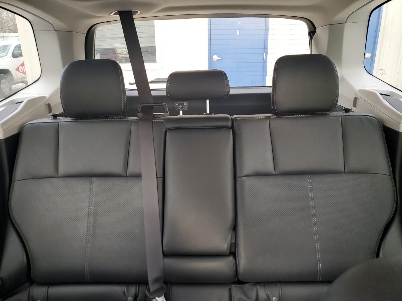 2017 Subaru Forester - Image 10