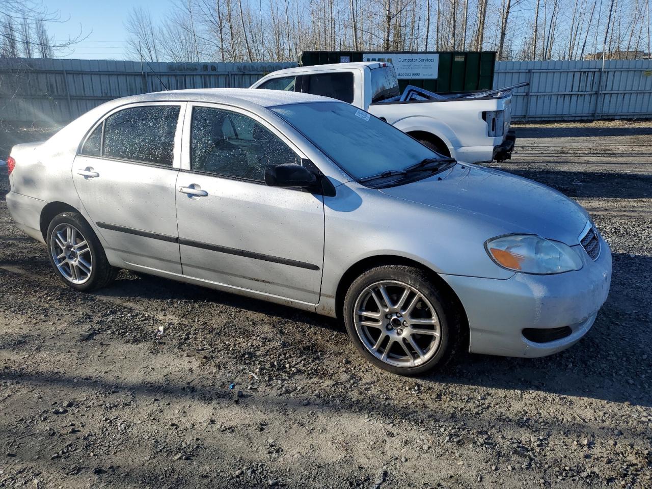 2006 Toyota Corolla - Image 4