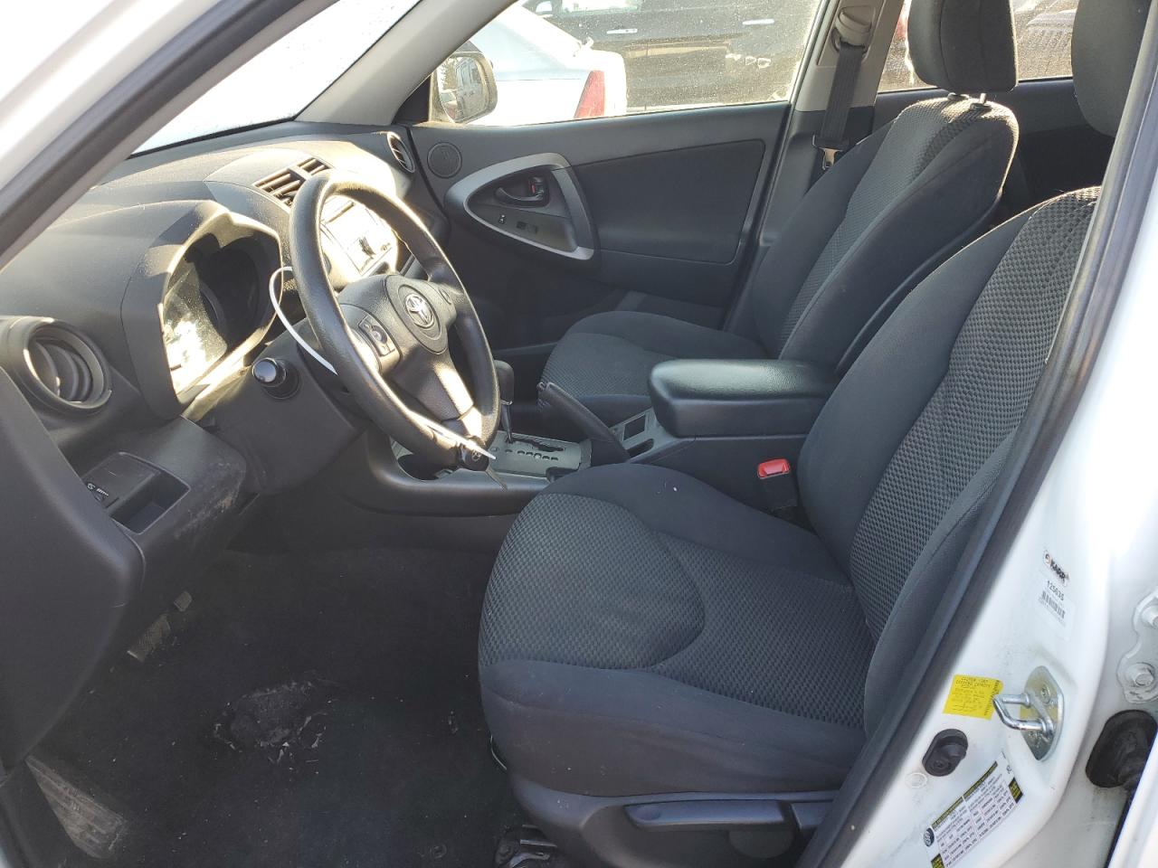 2012 Toyota RAV 4 - Image 7