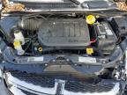 2019 Dodge Grand Caravan Se de vânzare în Mendon, MA - Front End