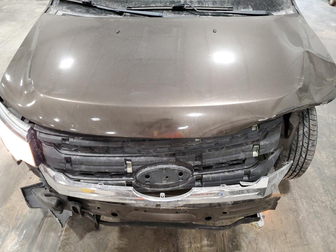 2011 Ford Edge - Image 12