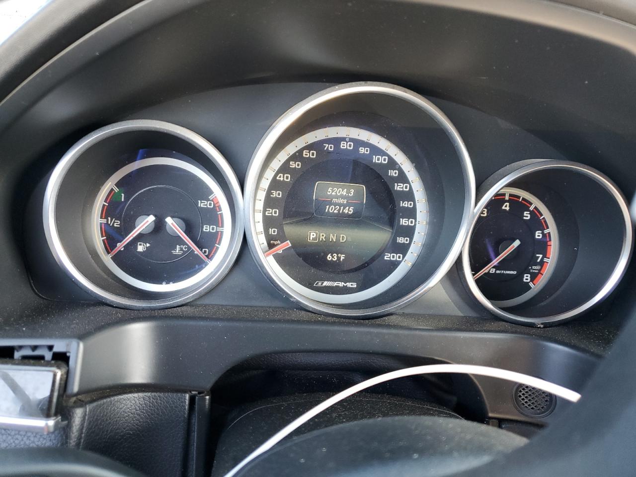 2014 Mercedes-Benz E-klasse - Image 9