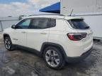 2021 Jeep Compass Limited продається в Opa Locka, FL - Minor Dent/Scratches