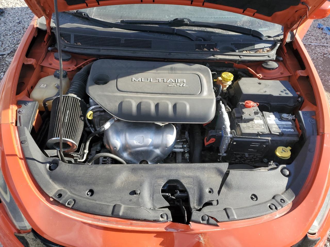 2015 Dodge Dart - Image 11