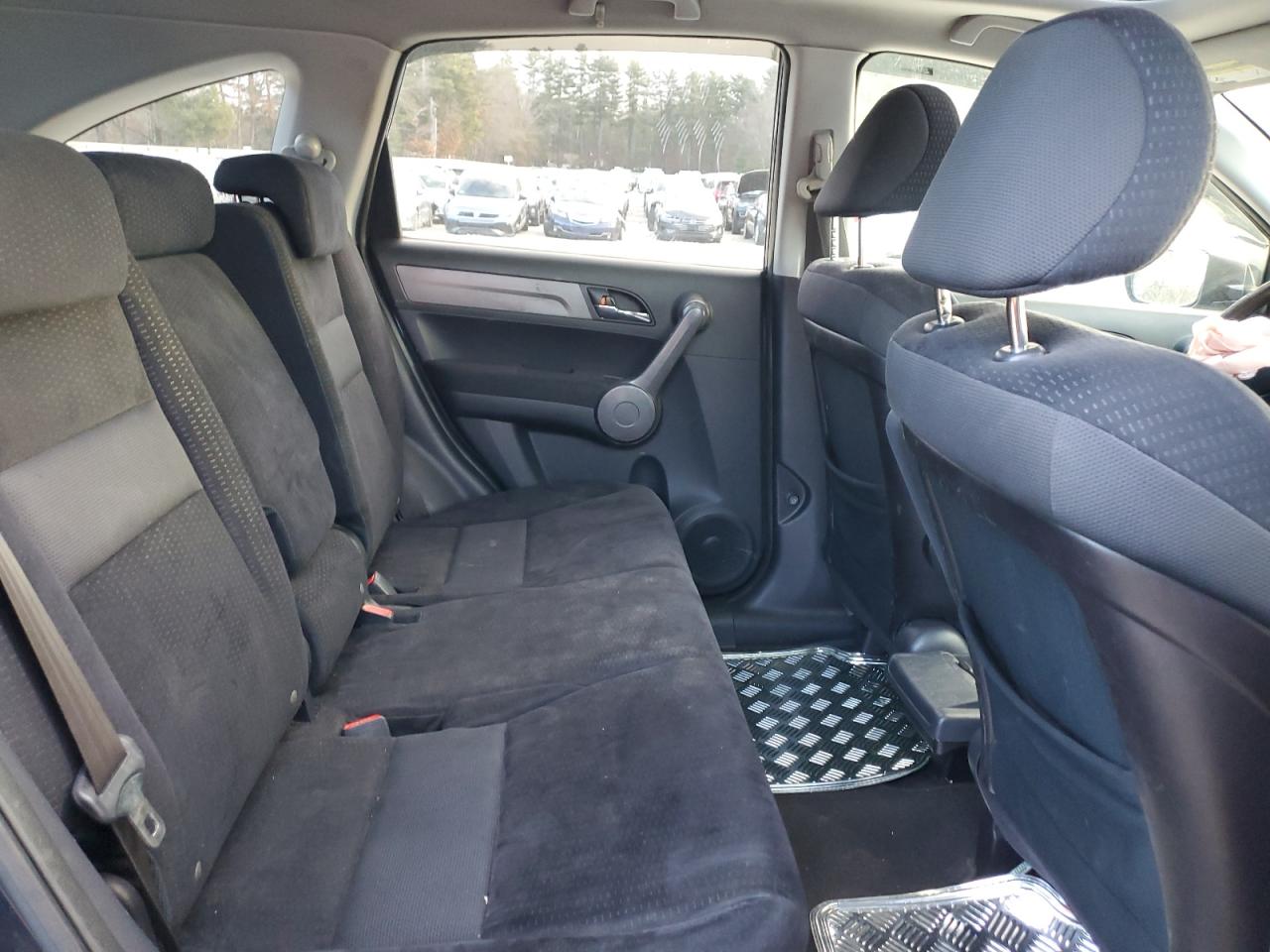 2009 Honda CR-V - Image 11