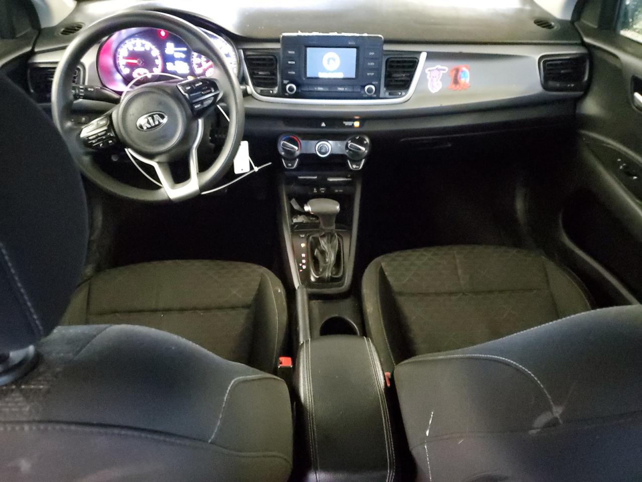 2018 Kia Rio - Image 8