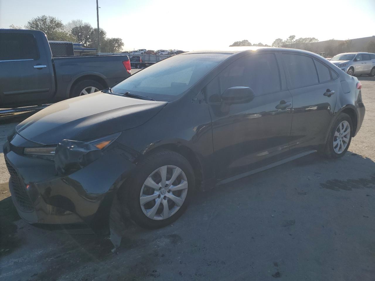 2022 Toyota Corolla - Image 1