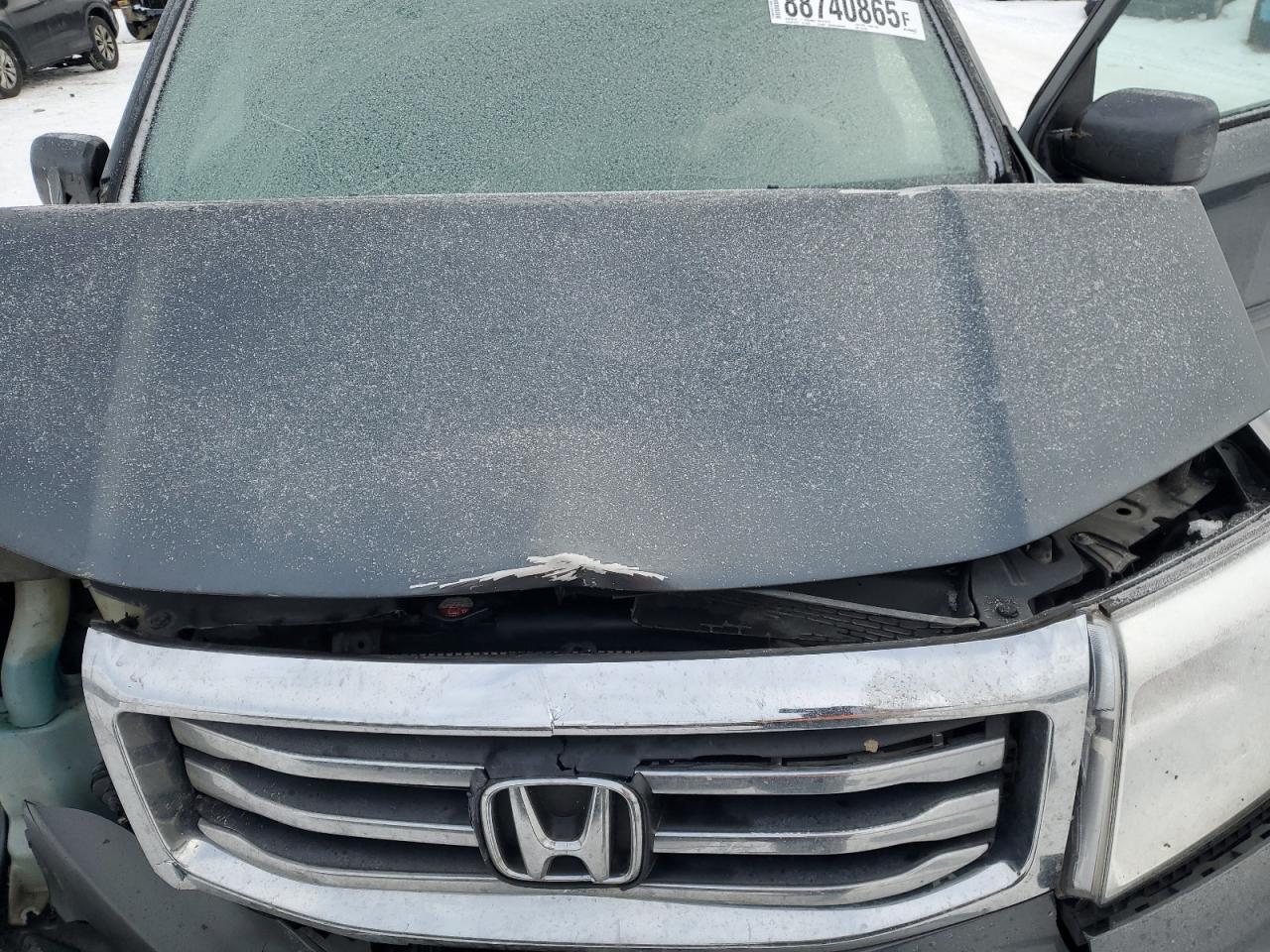 2013 Honda Pilot - Image 14